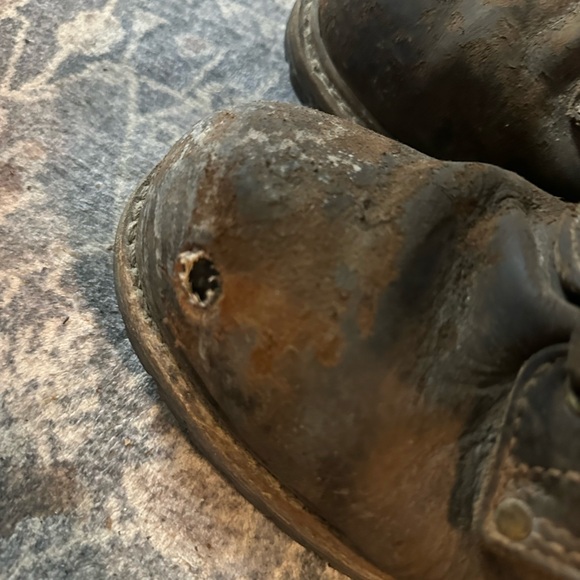 Carolina logger boots main image 7
